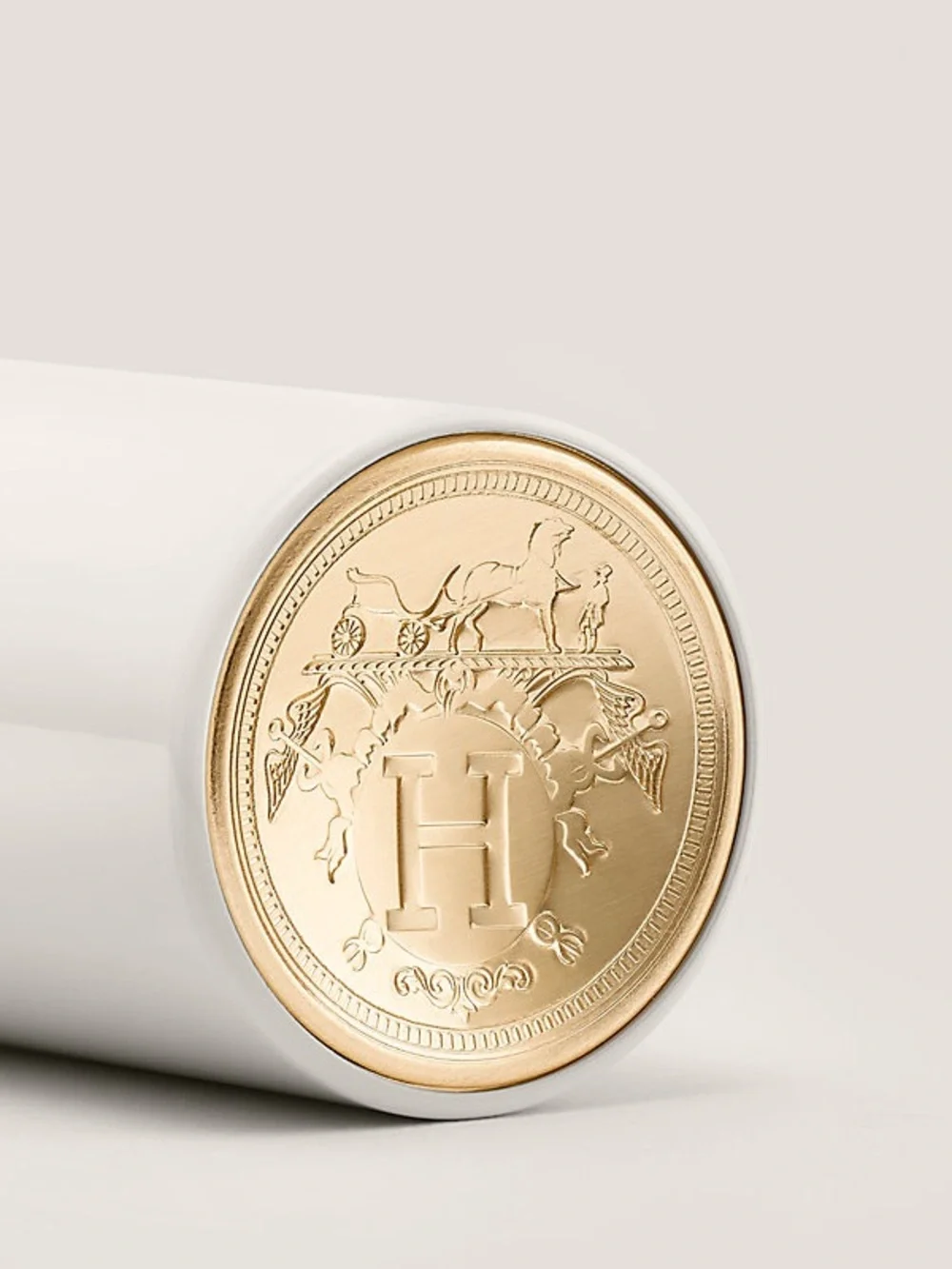 Hermes rouge casaque